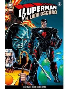 es::Superman: El lado oscuro