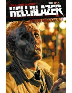 es::Hellblazer: Peter Milligan vol. 01 de 3