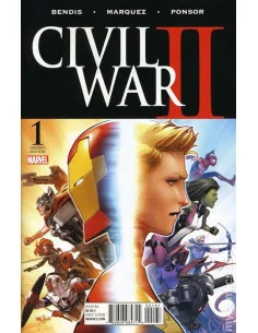 es::Civil War II 01 Portada alternativa 4