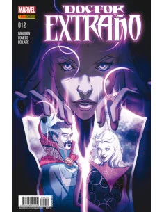 es::Doctor Extraño 12