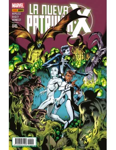 es::La Nueva Patrulla-X 45