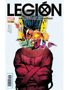 es::Legión 01 de 12