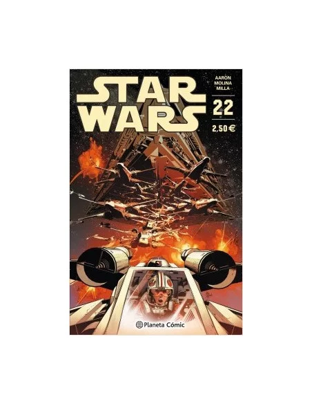 es::Star Wars 22