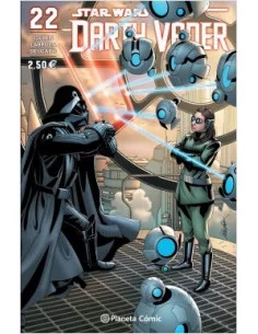 es::Star Wars Darth Vader 22 de 25