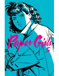 es::Paper Girls 05