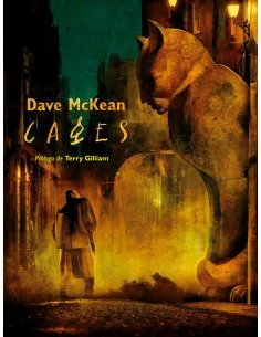 es::Cages: Edición 25 aniversario