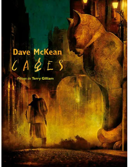 es::Cages: Edición 25 aniversario