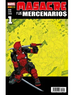 es::Masacre y los Mercenarios 01