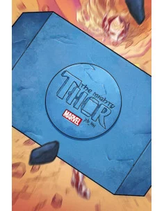 es::Thor: Diosa del Trueno 69