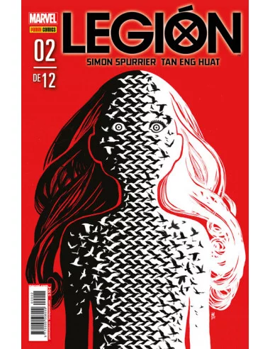 es::Legión 02 de 12