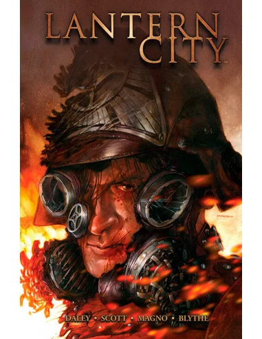es::Lantern City 3