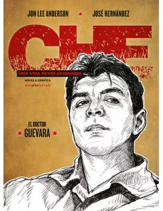 es::Che. Una vida revolucionaria II. El Doctor Guevara