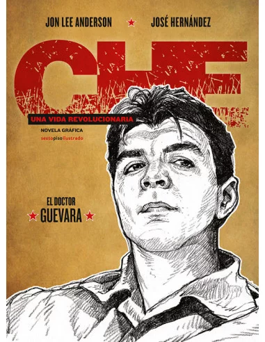 es::Che. Una vida revolucionaria II. El Doctor Guevara