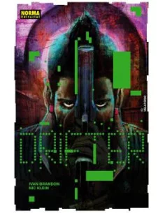 es::Drifter 2 de 4. Velatorio