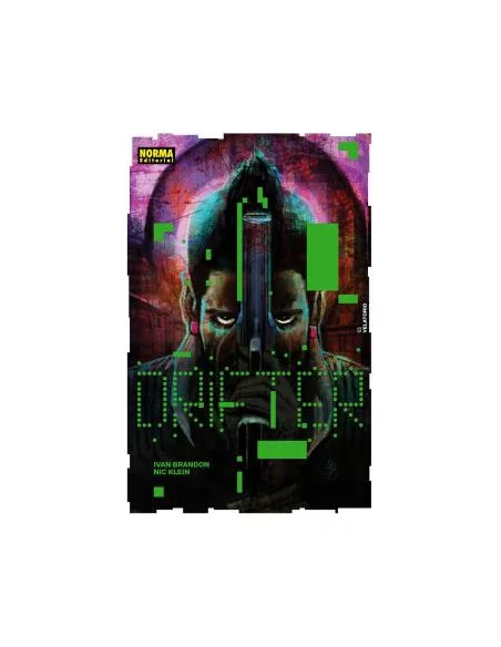 es::Drifter 2 de 4. Velatorio