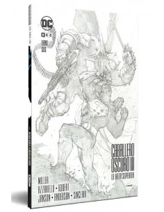 es::Caballero Oscuro III: La raza superior 06 Cartoné