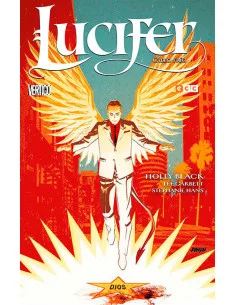 es::Lucifer: Cielo frío