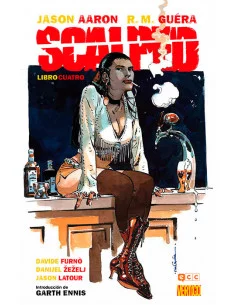 es::Scalped Libro 04 de 5