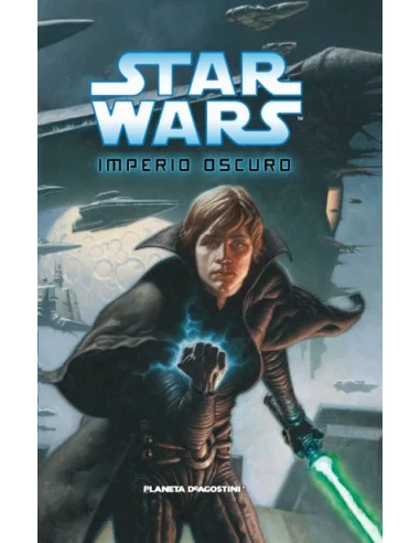 es::Star Wars: Imperio Oscuro Nueva edición