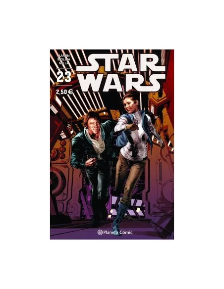 es::Star Wars 23
