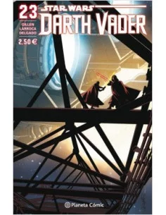 es::Star Wars Darth Vader 23 de 25