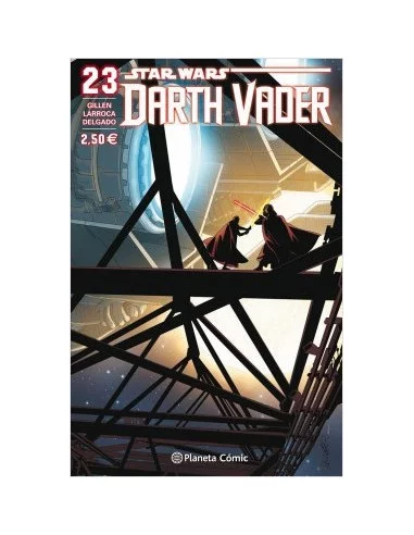 es::Star Wars Darth Vader 23 de 25