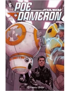 es::Star Wars Poe Dameron 06