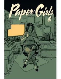 es::Paper Girls 06