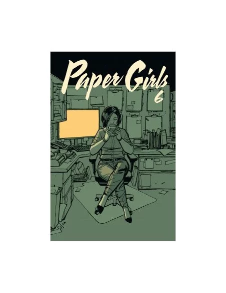 es::Paper Girls 06