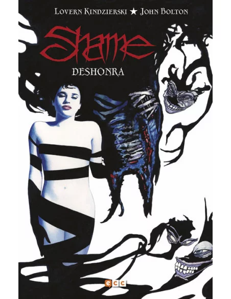 es::Shame: Deshonra