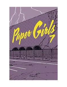 es::Paper Girls 07