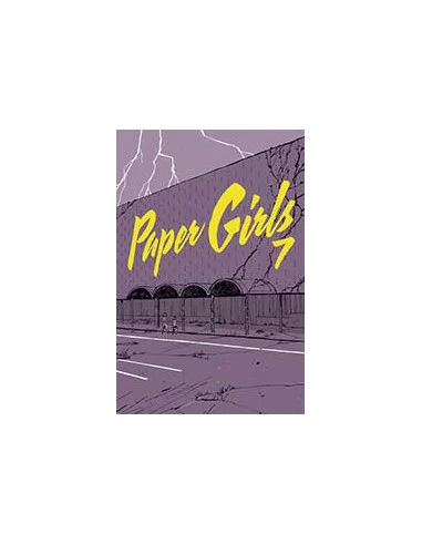 es::Paper Girls 07