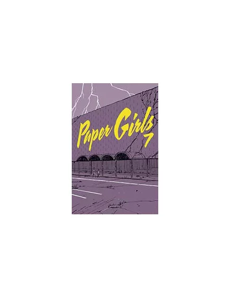 es::Paper Girls 07