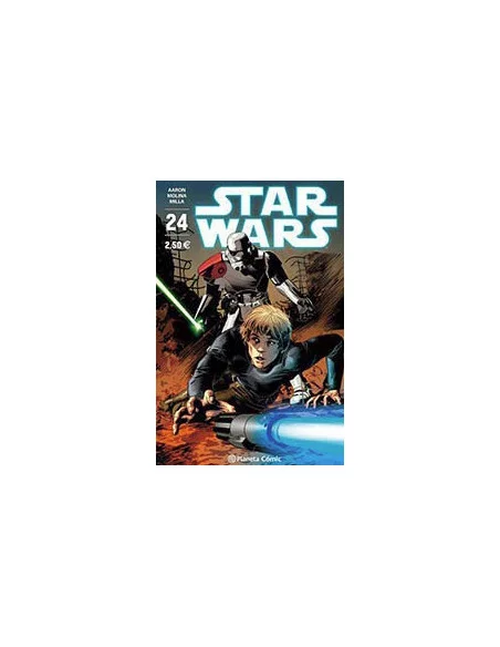 es::Star Wars 24