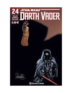 es::Star Wars Darth Vader 24 de 25