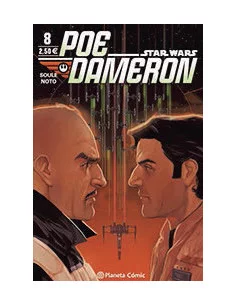 es::Star Wars Poe Dameron 08