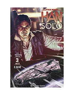 es::Star Wars Han Solo 03 de 5