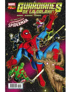 es::Guardianes de la Galaxia v2, 49