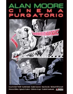 es::Cinema Purgatorio 01