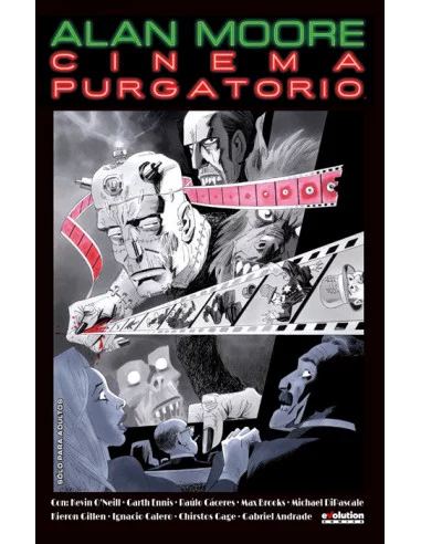 es::Cinema Purgatorio 01