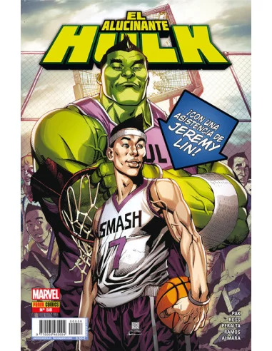 es::El Alucinante Hulk 58