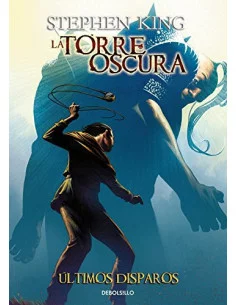 es::La Torre Oscura 11: Últimos disparos Debolsillo