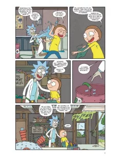 es::Rick y Morty 02 2