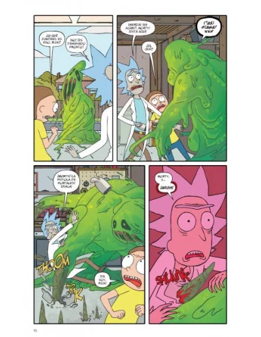 es::Rick y Morty 02