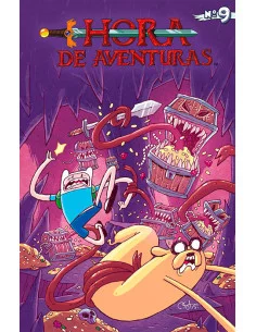 es::Hora de Aventuras 09