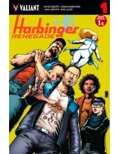 es::Harbinger Renegade 01