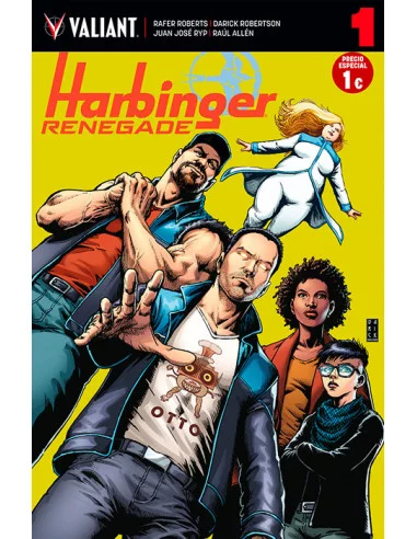 es::Harbinger Renegade 01