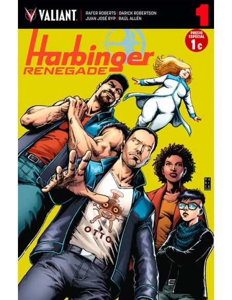 es::Harbinger Renegade 01