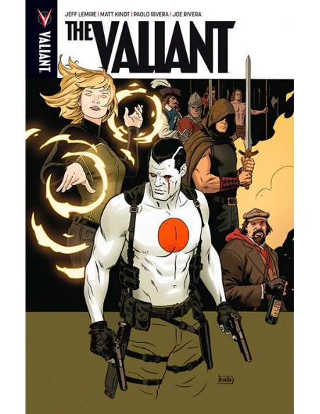 es::The Valiant