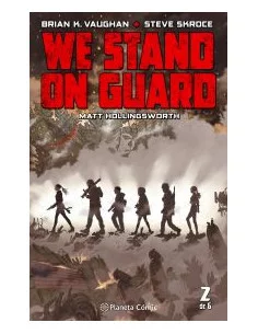 es::We Stand on Guard 02 de 6